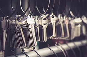 Bunch of Keys - Locksmiths in Chicago, IL Bunch of Keys - Locksmiths in Chicago, IL