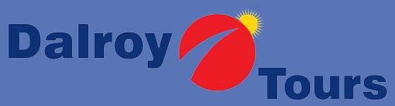 dalroy tours logo