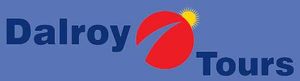 dalroy tours logo