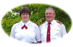 owners of dalroy coach tours