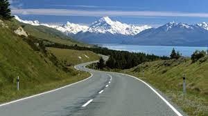 South Island Tour