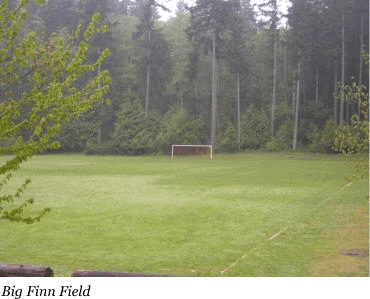 Infield Projects