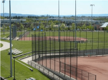 Infield Projects