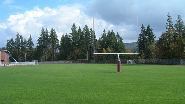 sportsfields