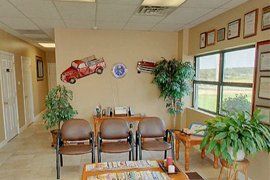 Office of Rick's Auto Body — Saint Charles, MO — Rick's Auto Body Office of Rick's Auto Body — Saint Charles, MO — Rick's Auto Body