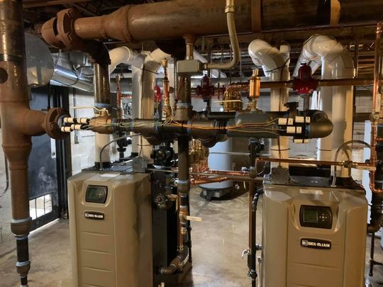 Gas Boiler Repair – EMS Plumbing & Heating Gas Boiler Repair – EMS Plumbing & Heating