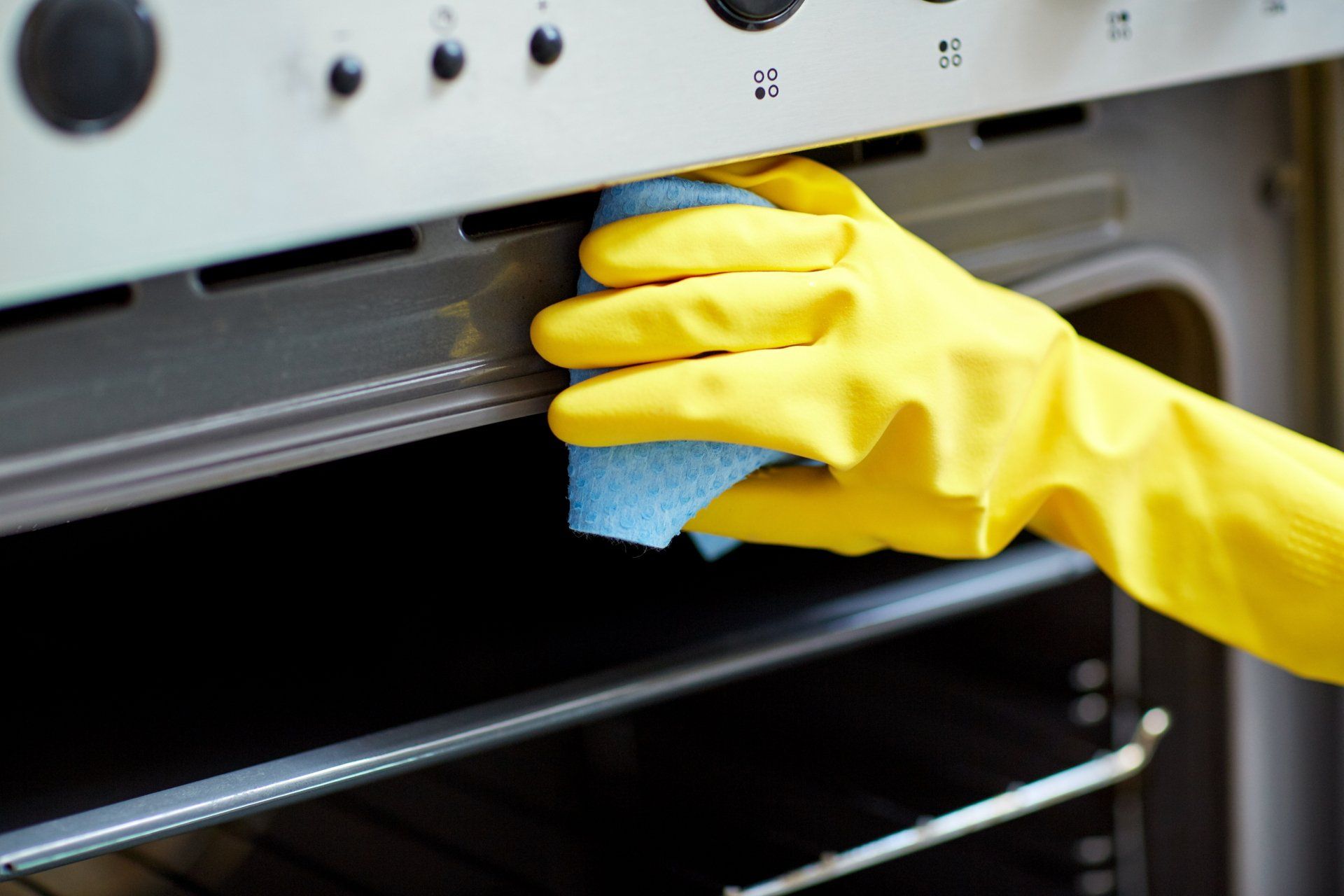 house keeping