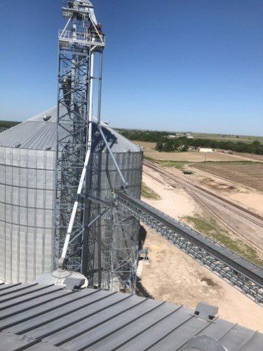 AG Valley project