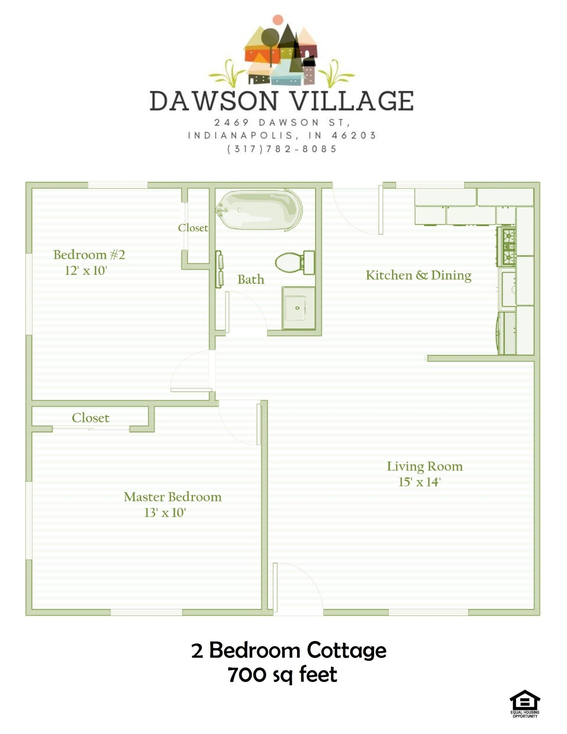floor plans