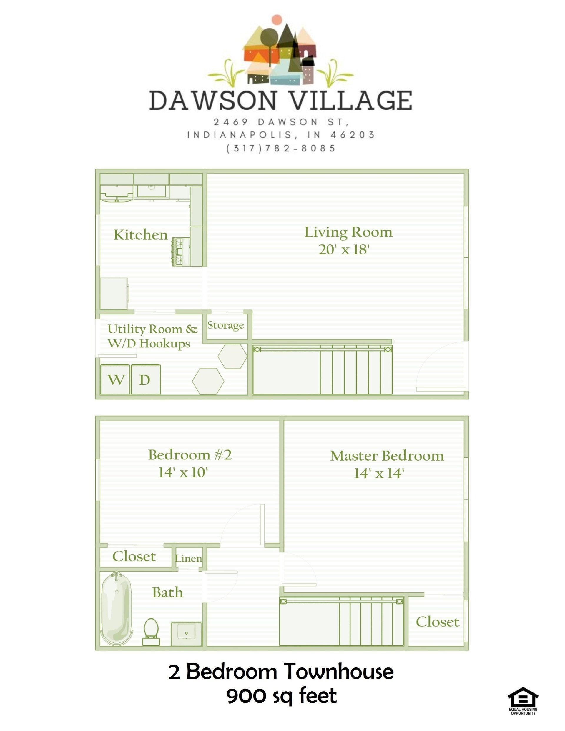 floor plans