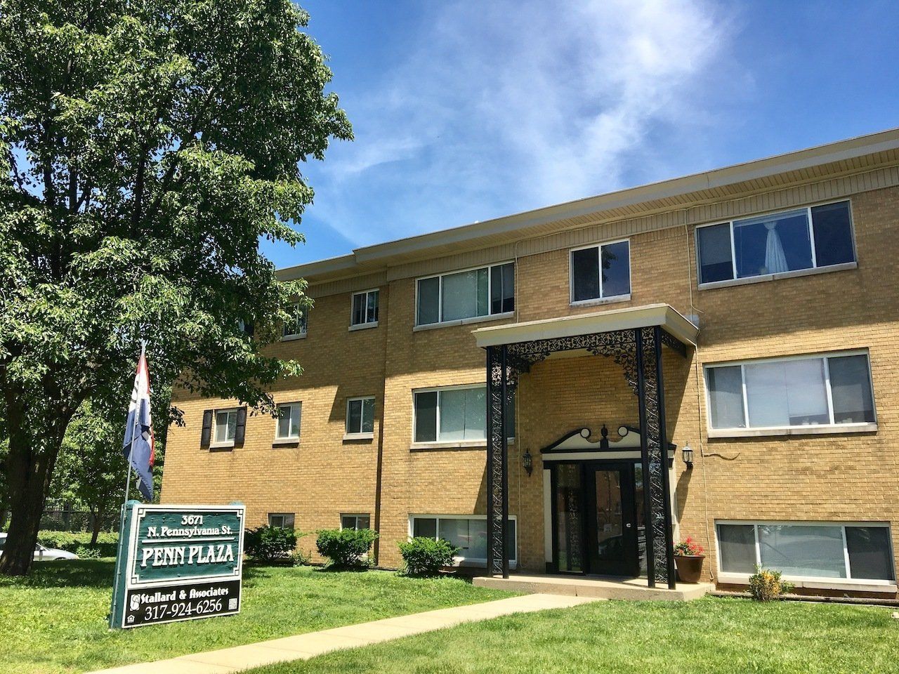 penn plaza