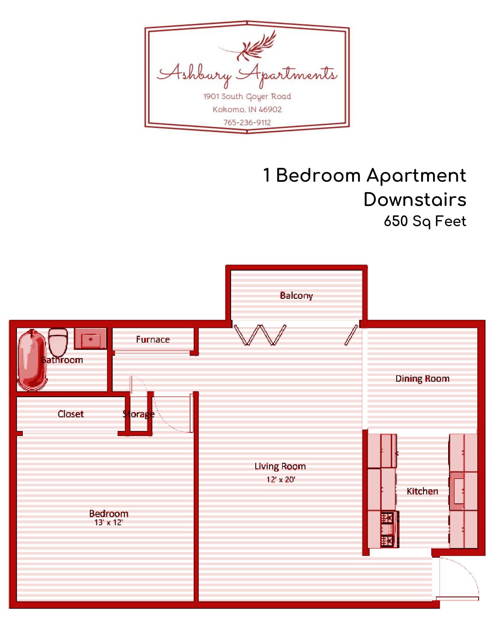 floor plans