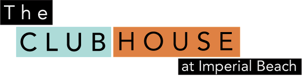The ClubHouse at Imperial Beach Logo