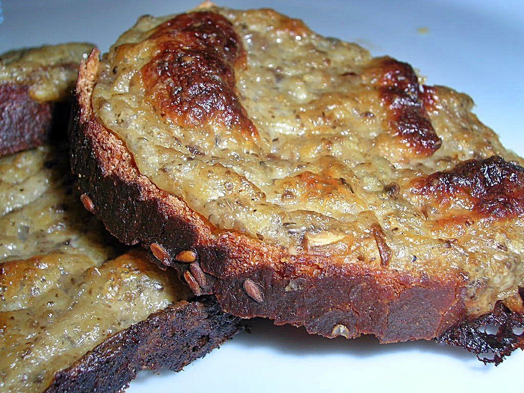 Torte salate