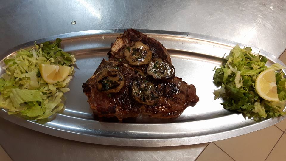 arrosto