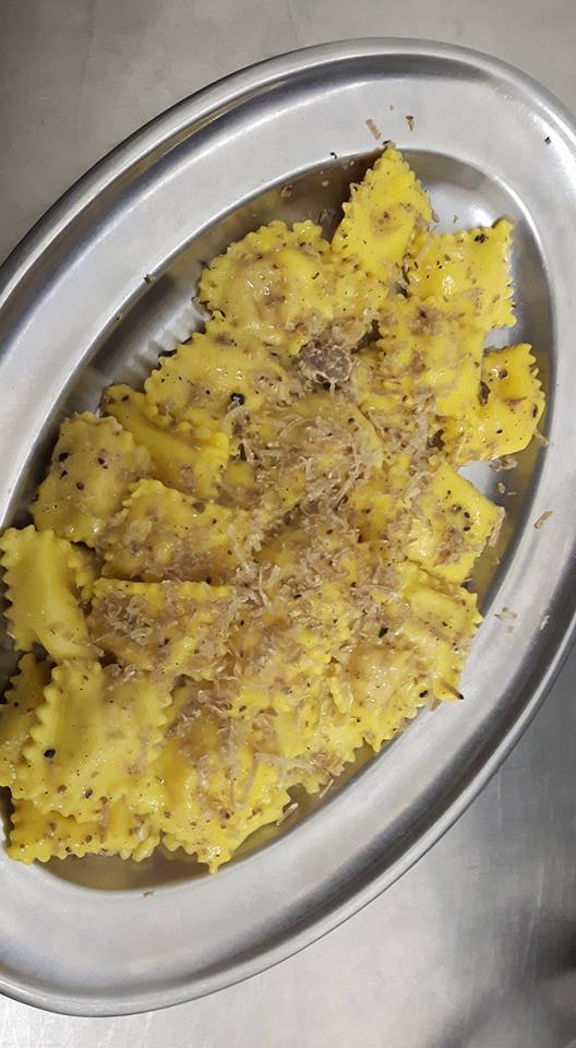 Ravioli