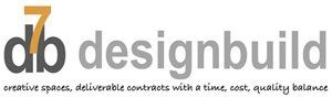 db7 designbuild logo