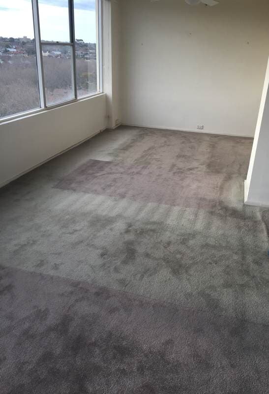 Wall — Vac-Mop Cleaning Services in Alice Springs, NT