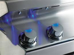 outdoor grills