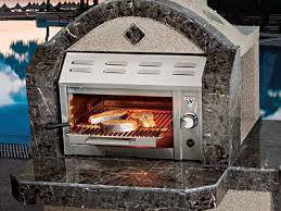 outdoor grills