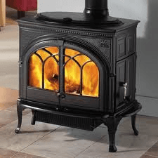 The Benefits of Outdoor Fireplaces