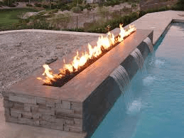 Three Amazing Advantages of Outdoor Fireplaces