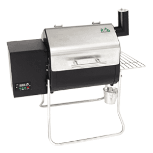 outdoor grills