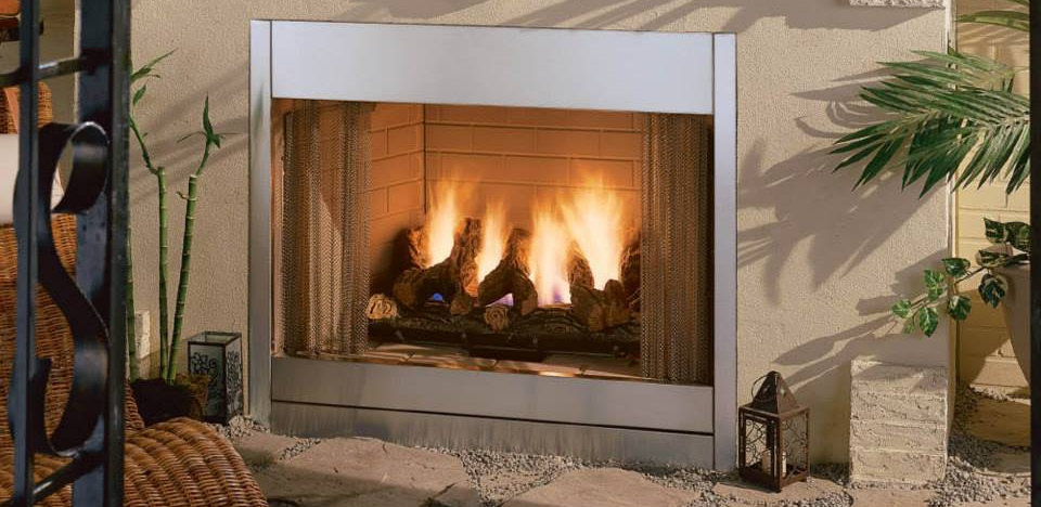 Chimney Cleaning Services in Bryan, TX | Fireplaces Etc