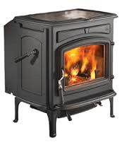 indoor stove