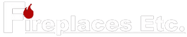 Fireplaces Etc. logo