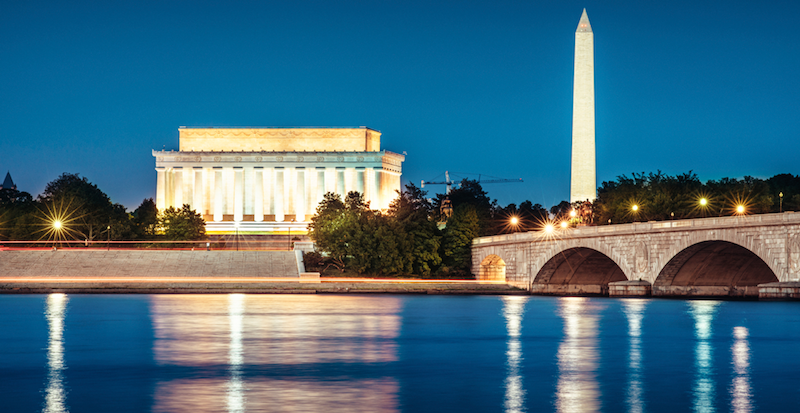 washington dc