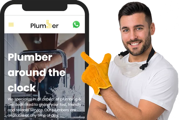 Cheap Tradies Websites Choose Your Website