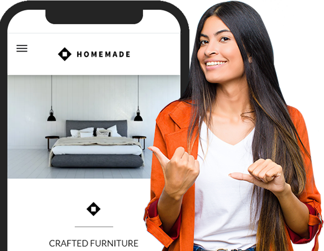 Web Design Portfolio Choose Your Website