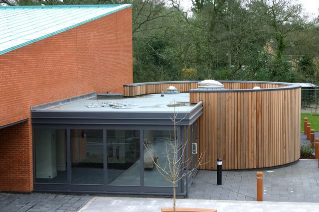property extension