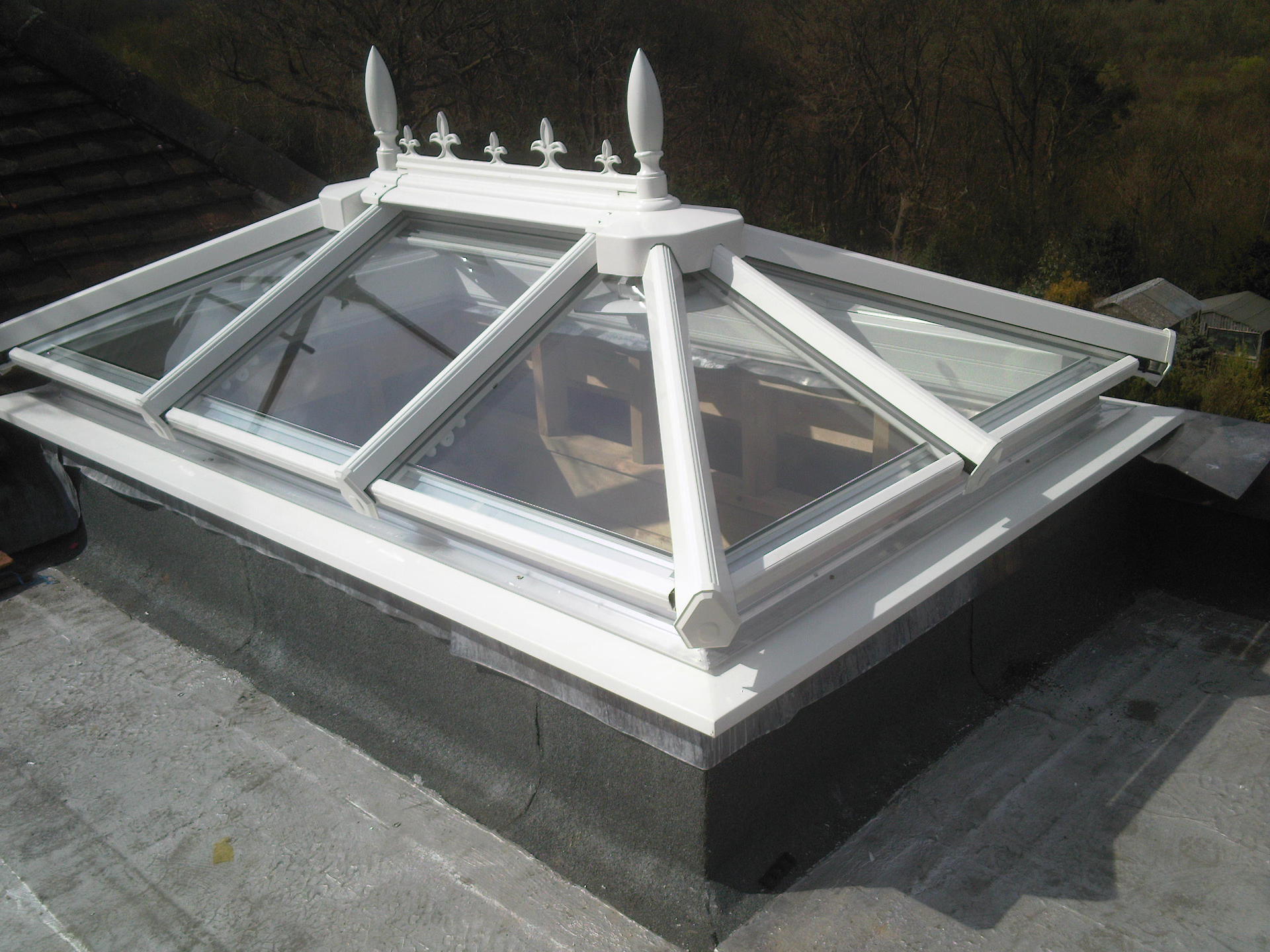 conservatory