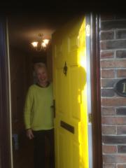 door repair
