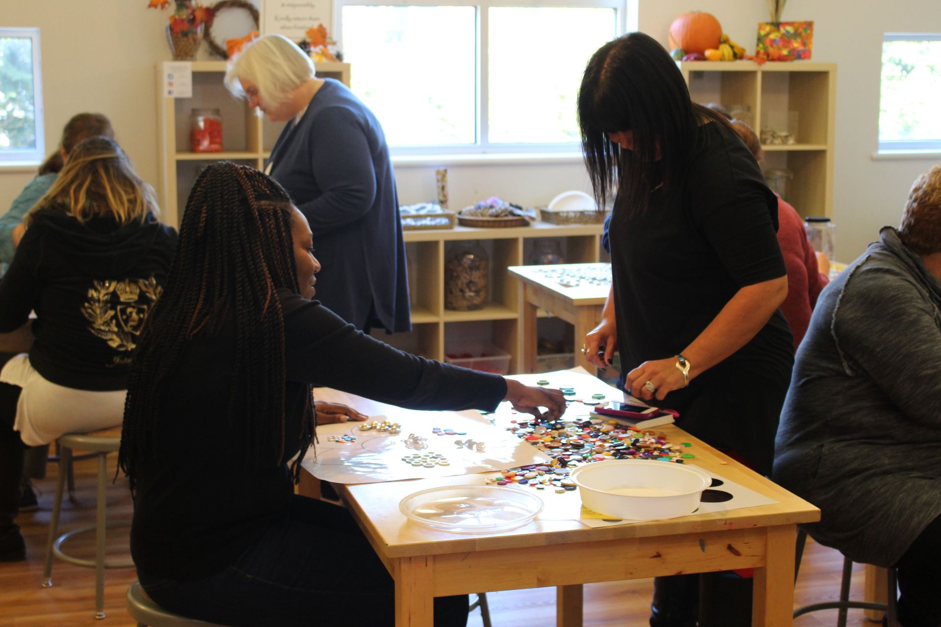 Preschools in Bristol CT
