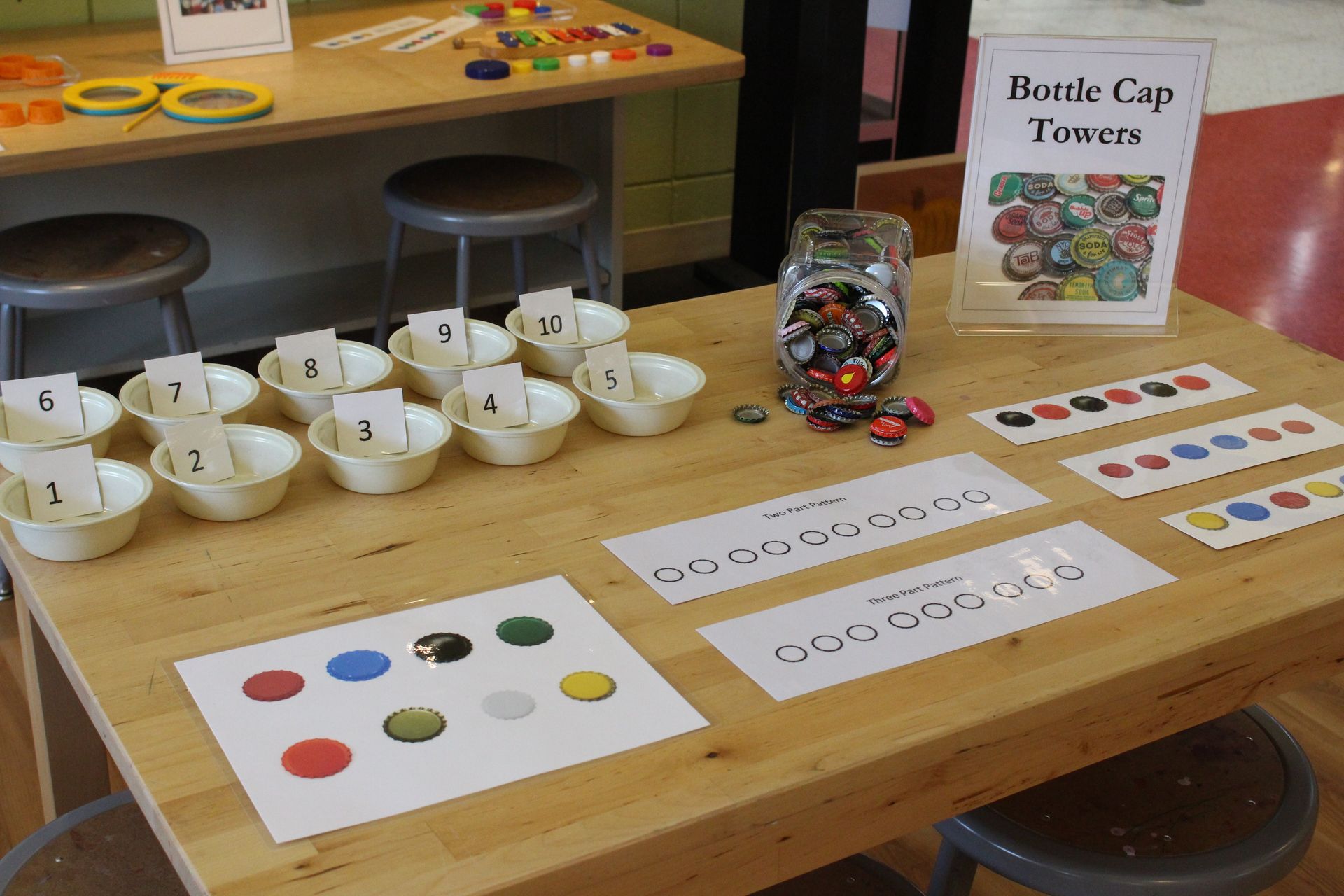 Preschools in Bristol CT