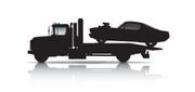 FoCo Towing Logo