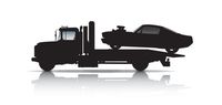 FoCo Towing Logo