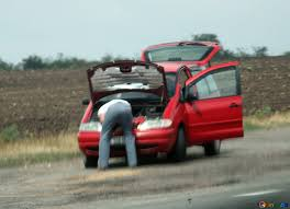 Emergency pullover