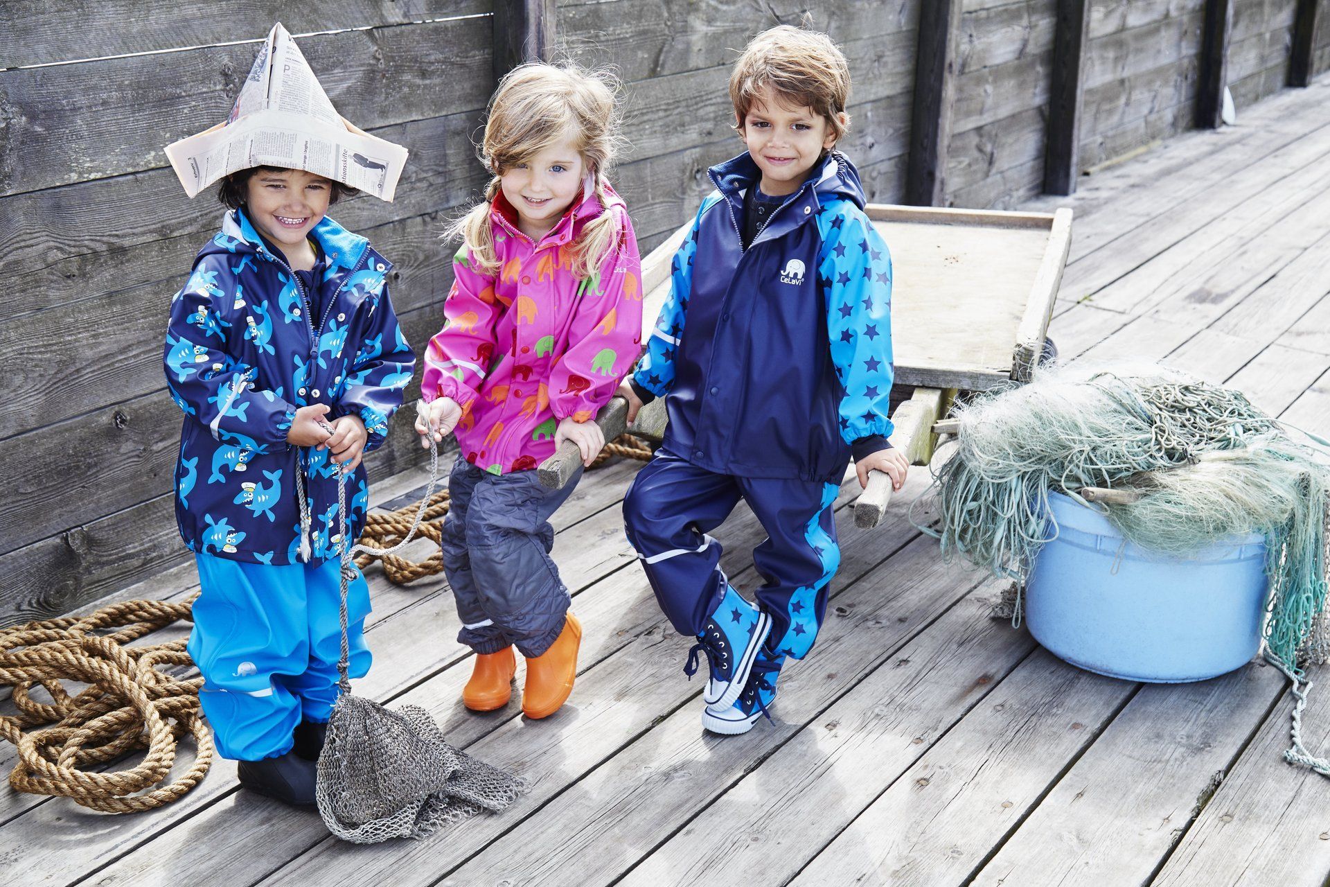Celavi Kindermode