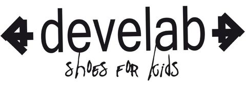 Develab Lauflernschuhe und Kinderschuhe