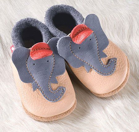 Pololo Elefant Jonathan