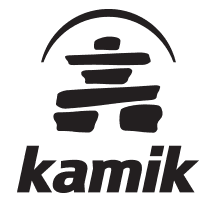 Kamik Outdoormode