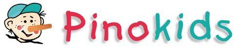 Pinokids Logo