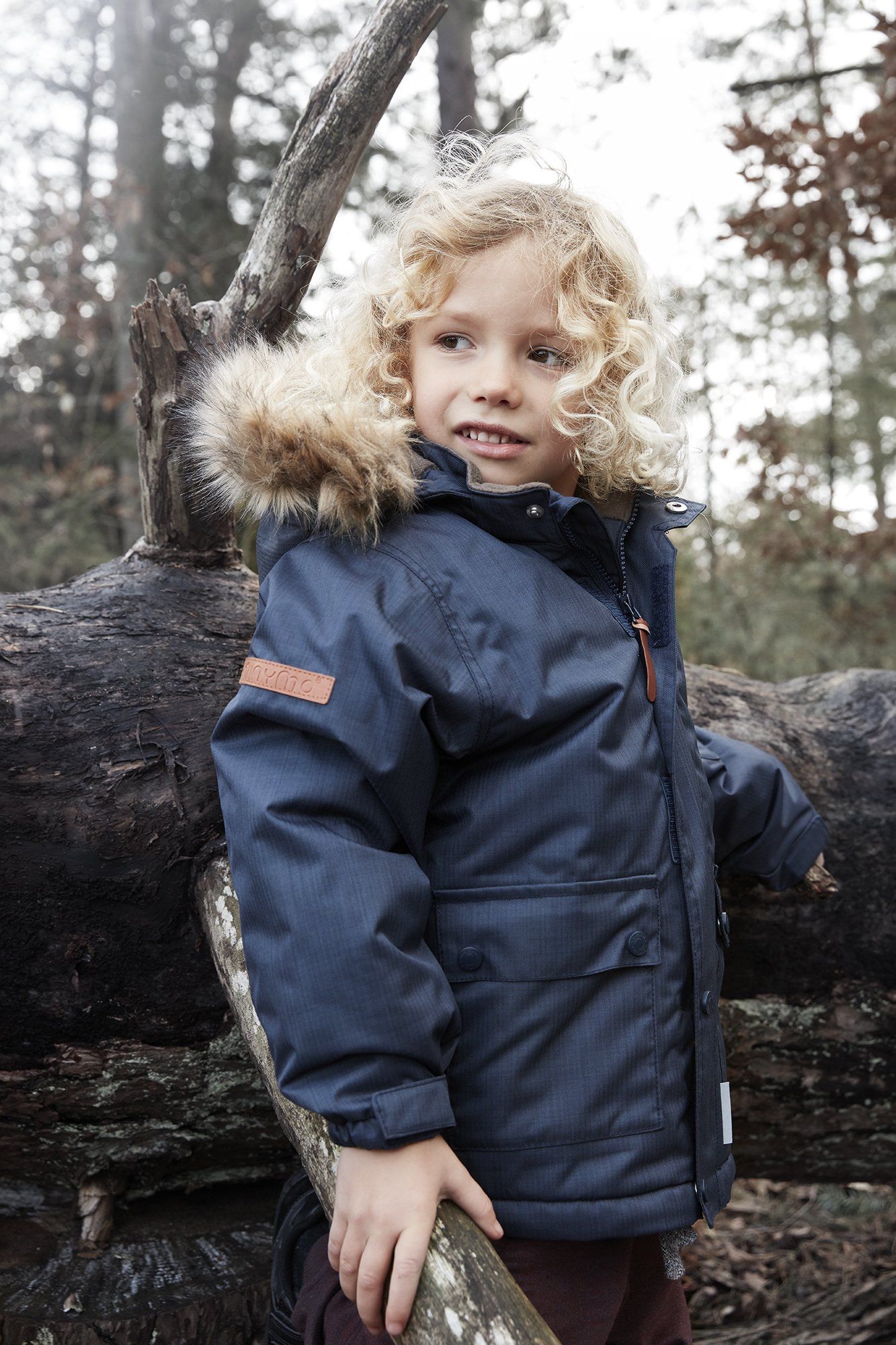 Minymo Kinderbekleidung