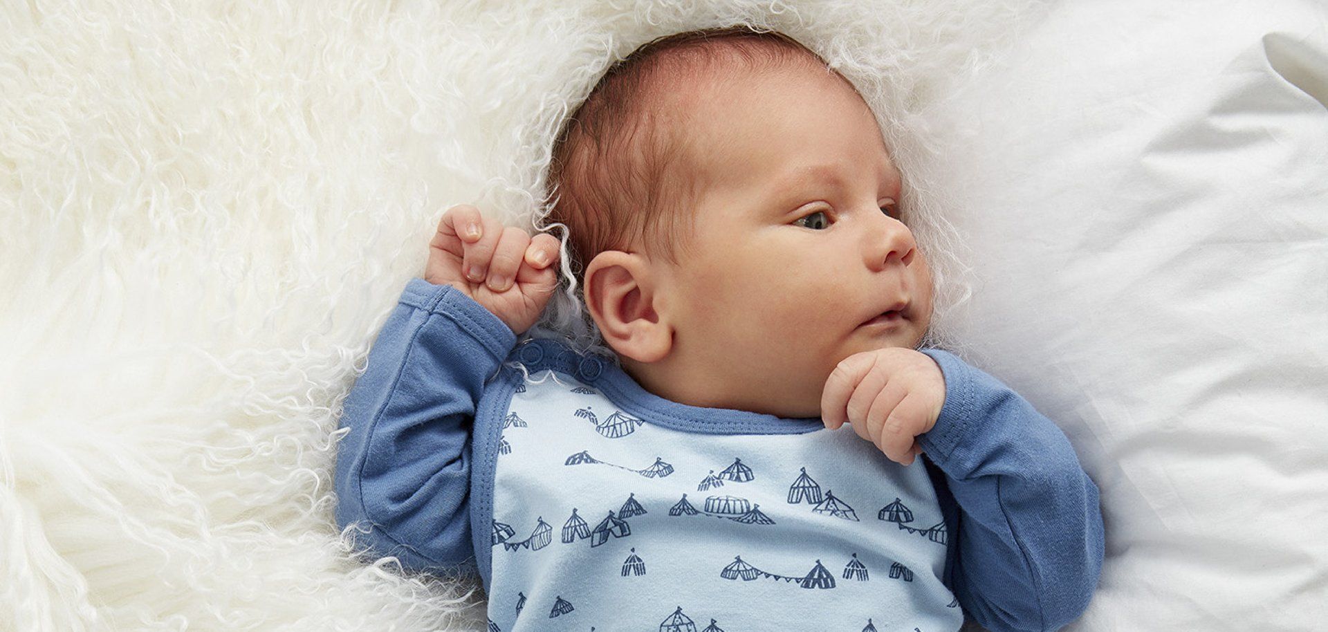 dänische Babymode von Pippi