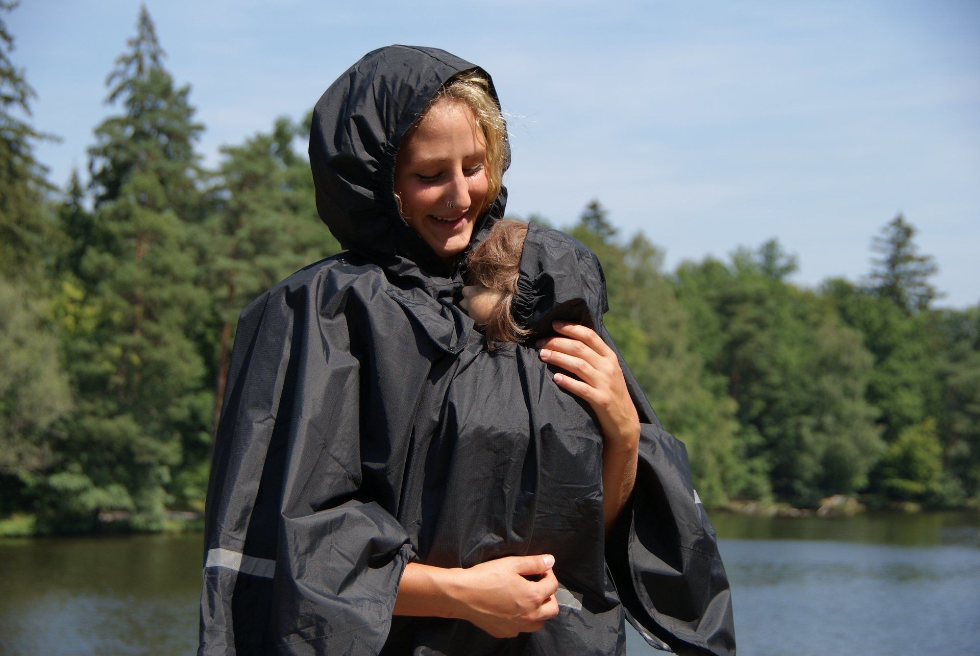 Rainkids Hydra Regencape