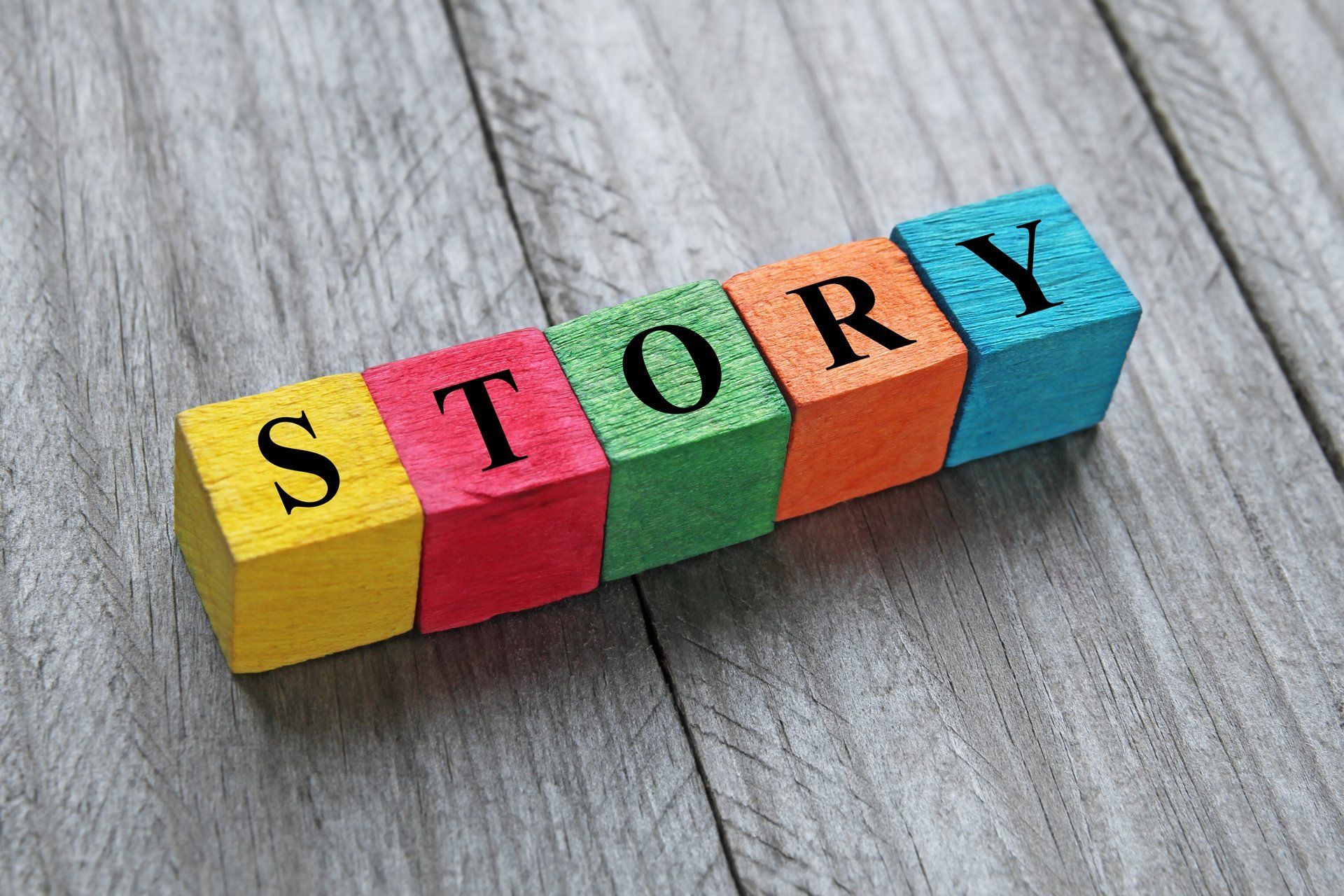 Pinokids Story